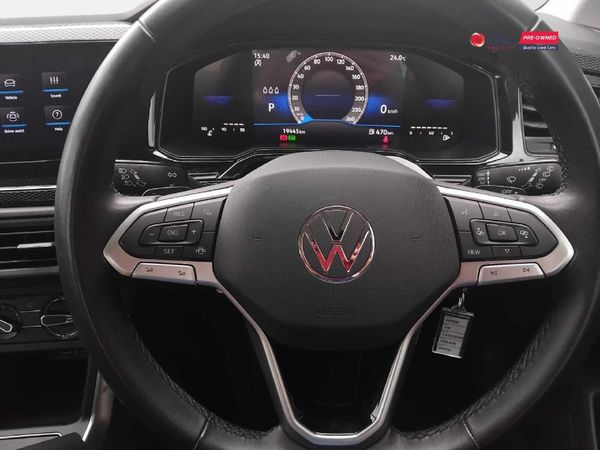 2025-Volkswagen-Polo-10-TSI-Life-Auto-DSG image:11
