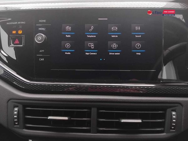 2025-Volkswagen-Polo-10-TSI-Life-Auto-DSG image:13