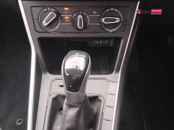 2025-Volkswagen-Polo-10-TSI-Life-Auto-DSG image:14