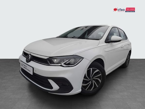2025-Volkswagen-Polo-10-TSI-Life-Auto-DSG image:3