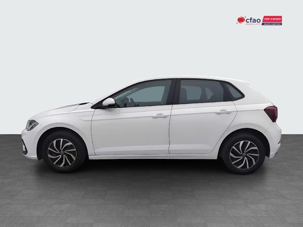 2025-Volkswagen-Polo-10-TSI-Life-Auto-DSG image:4