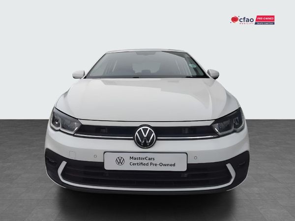 2025-Volkswagen-Polo-10-TSI-Life-Auto-DSG image:6