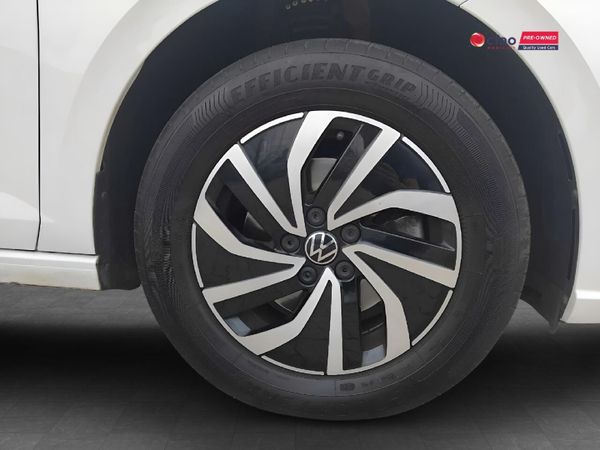 2025-Volkswagen-Polo-10-TSI-Life-Auto-DSG image:8
