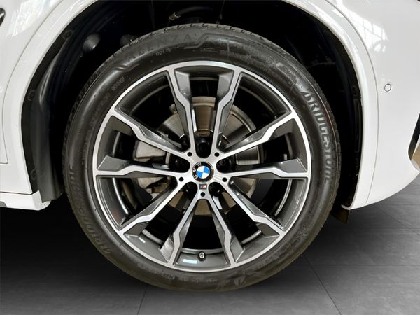 2023-BMW-X3-xDrive20d-M-Sport image:9