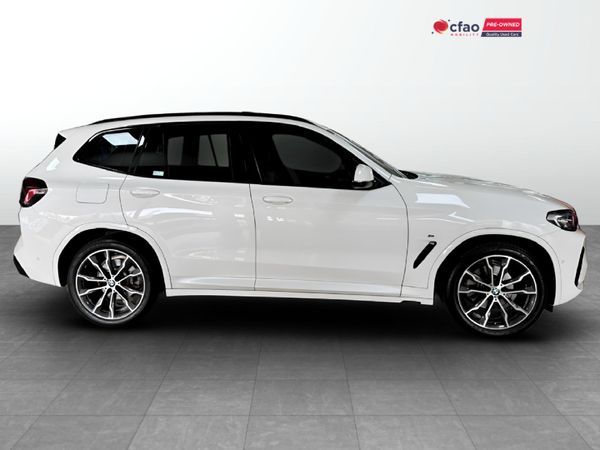 2023-BMW-X3-xDrive20d-M-Sport image:2