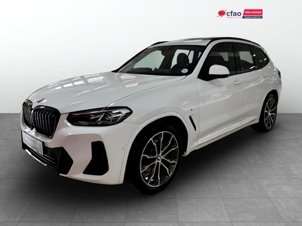 2023-BMW-X3-xDrive20d-M-Sport image:5