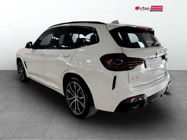 2023-BMW-X3-xDrive20d-M-Sport image:6