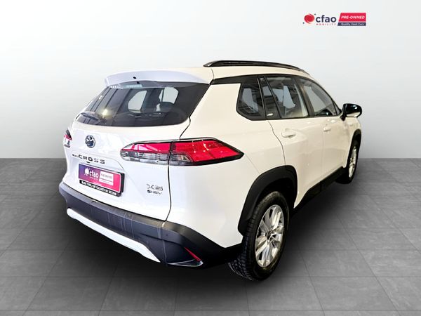 2025-Toyota-Corolla-Cross-18-XS-Hybrid image:1
