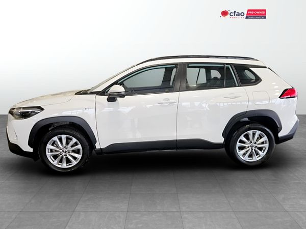 2025-Toyota-Corolla-Cross-18-XS-Hybrid image:8