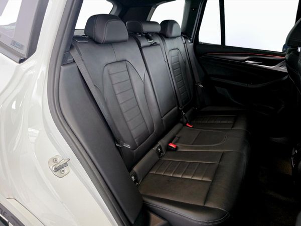2023-BMW-X3-xDrive30d-M-Sport image:10