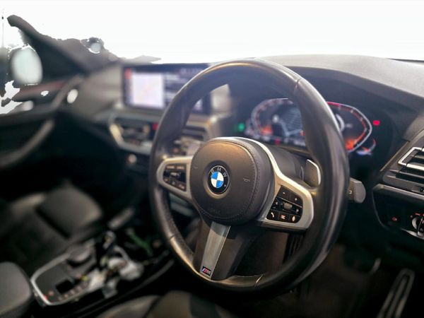 2023-BMW-X3-xDrive30d-M-Sport image:18
