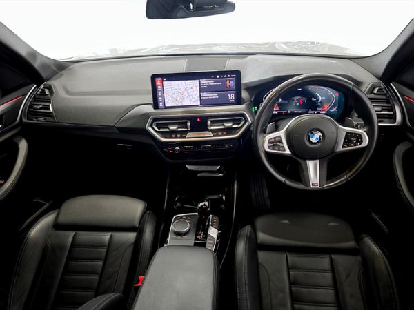 2023-BMW-X3-xDrive30d-M-Sport image:19