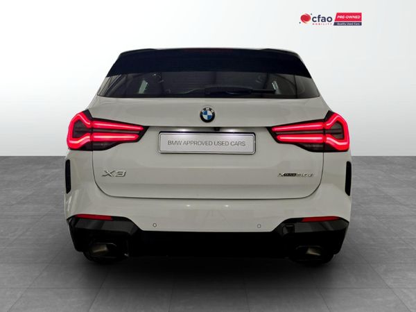 2023-BMW-X3-xDrive30d-M-Sport image:5