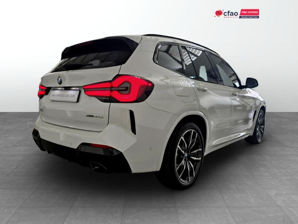 2023-BMW-X3-xDrive30d-M-Sport image:6