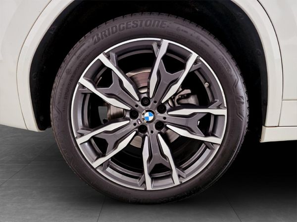 2023-BMW-X3-xDrive30d-M-Sport image:8