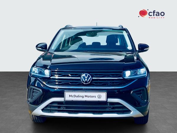 2026-Volkswagen-T-Cross-10-TSI-Life-Auto image:1
