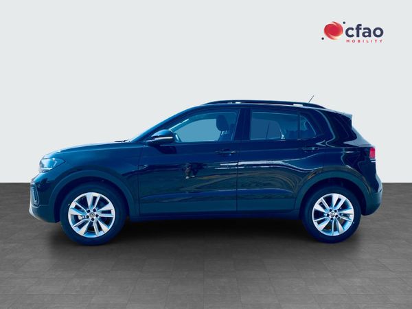 2026-Volkswagen-T-Cross-10-TSI-Life-Auto image:3