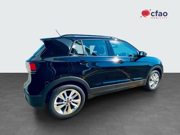 2026-Volkswagen-T-Cross-10-TSI-Life-Auto image:5