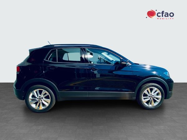 2026-Volkswagen-T-Cross-10-TSI-Life-Auto image:6