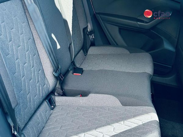 2026-Volkswagen-T-Cross-10-TSI-Life-Auto image:10