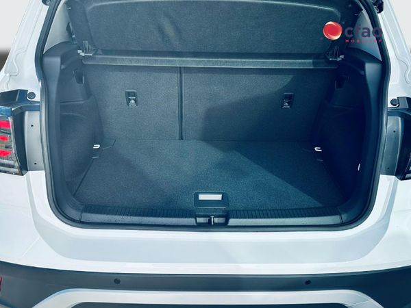 2026-Volkswagen-T-Cross-10-TSI-Life-Auto image:11