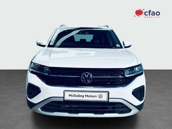 2026-Volkswagen-T-Cross-10-TSI-Life-Auto image:1