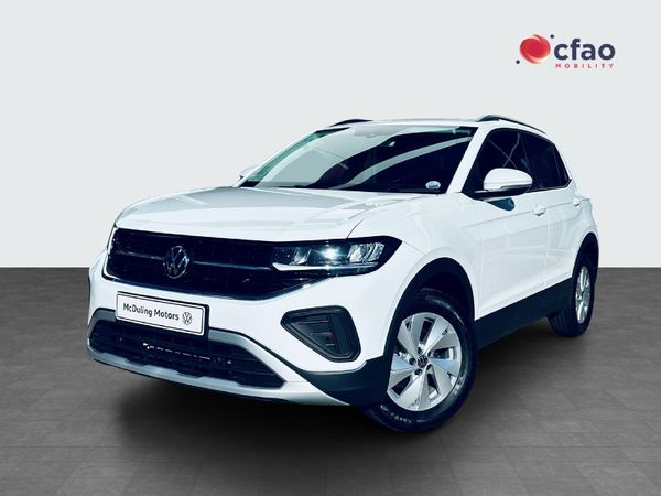 2026-Volkswagen-T-Cross-10-TSI-Life-Auto image:2
