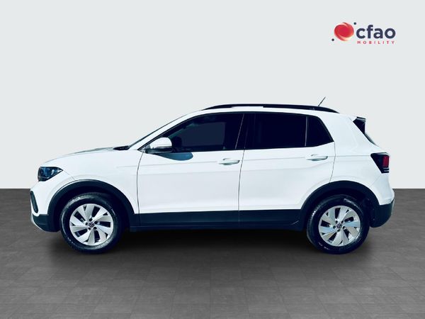 2026-Volkswagen-T-Cross-10-TSI-Life-Auto image:3