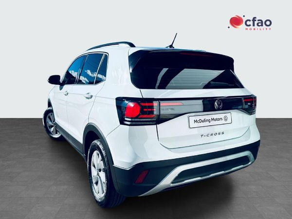 2026-Volkswagen-T-Cross-10-TSI-Life-Auto image:4