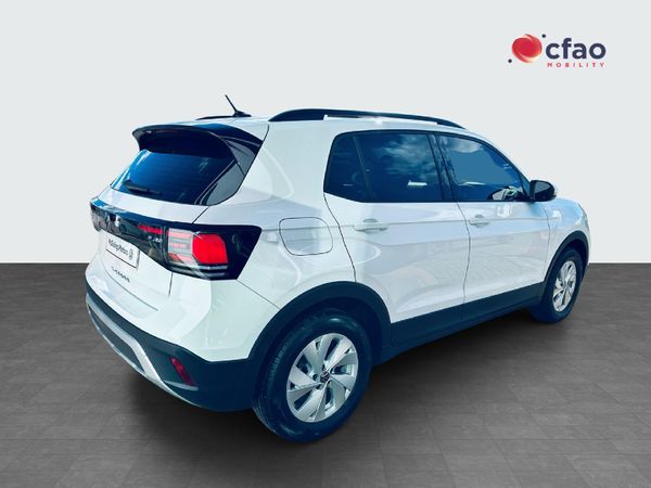 2026-Volkswagen-T-Cross-10-TSI-Life-Auto image:5