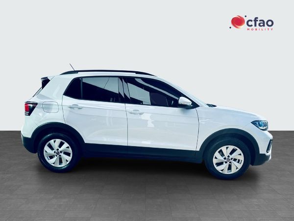 2026-Volkswagen-T-Cross-10-TSI-Life-Auto image:6