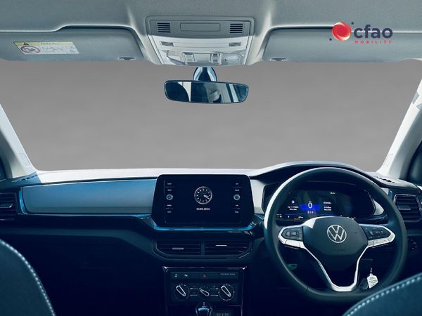 2026-Volkswagen-T-Cross-10-TSI-Life-Auto image:8