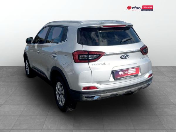 2023-Chery-Tiggo-4-Pro-15-Comfort-Auto image:10