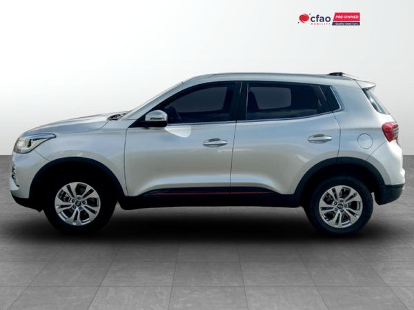2023-Chery-Tiggo-4-Pro-15-Comfort-Auto image:11