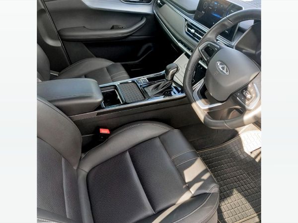 2023-Chery-Tiggo-4-Pro-15-Comfort-Auto image:12