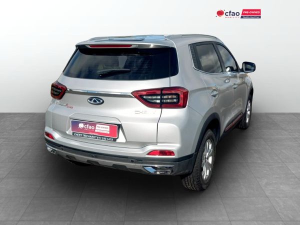 2023-Chery-Tiggo-4-Pro-15-Comfort-Auto image:1