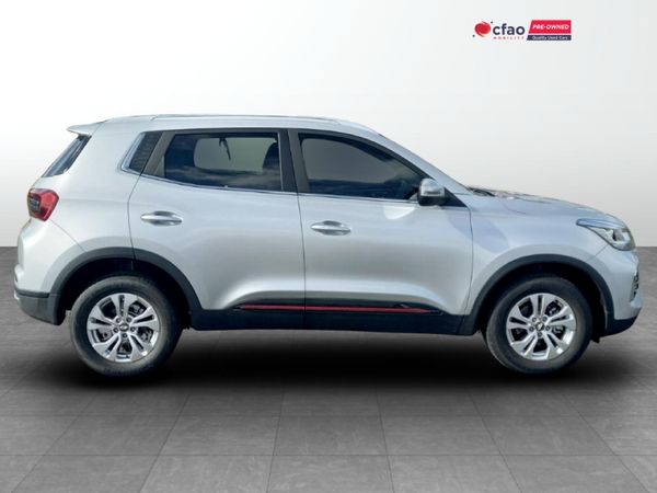 2023-Chery-Tiggo-4-Pro-15-Comfort-Auto image:2