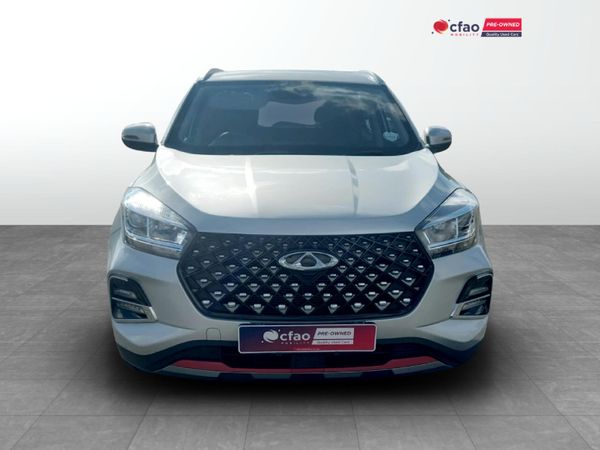 2023-Chery-Tiggo-4-Pro-15-Comfort-Auto image:3