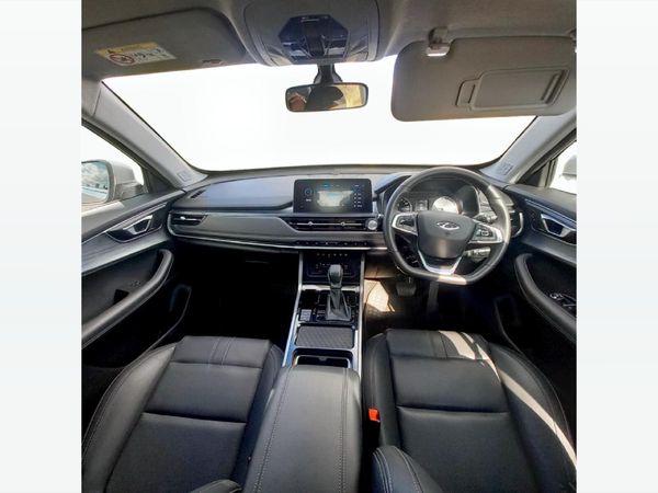 2023-Chery-Tiggo-4-Pro-15-Comfort-Auto image:5