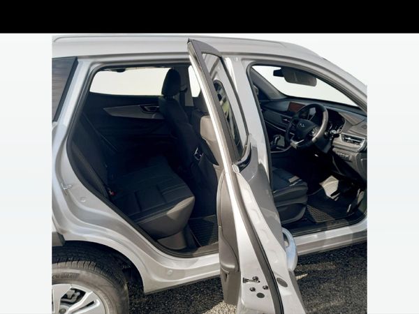 2023-Chery-Tiggo-4-Pro-15-Comfort-Auto image:7