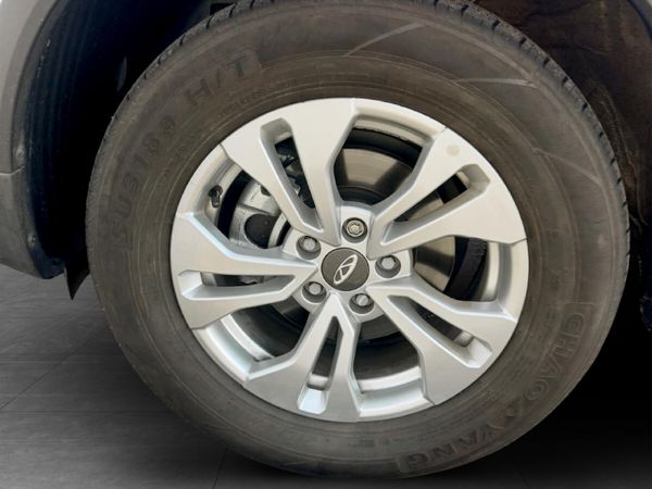 2023-Chery-Tiggo-4-Pro-15-Comfort-Auto image:8