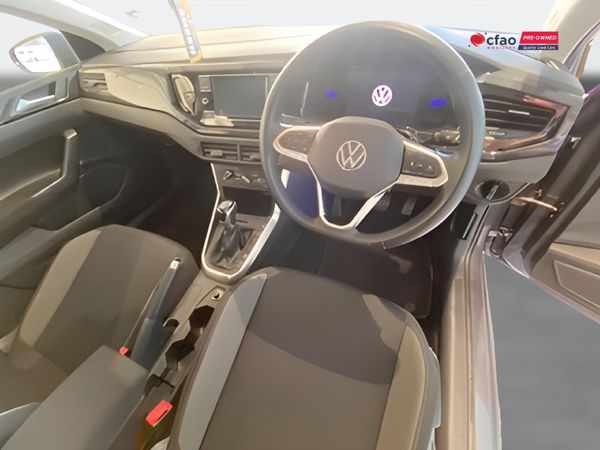 2025-Volkswagen-Polo-10-TSI-Life-Auto-DSG image:12