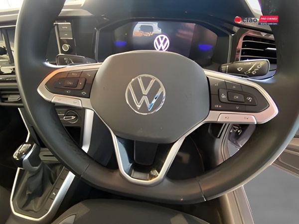 2025-Volkswagen-Polo-10-TSI-Life-Auto-DSG image:13