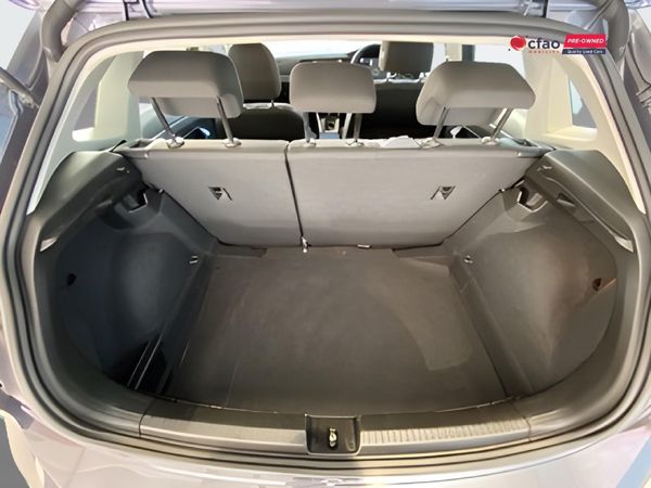 2025-Volkswagen-Polo-10-TSI-Life-Auto-DSG image:17