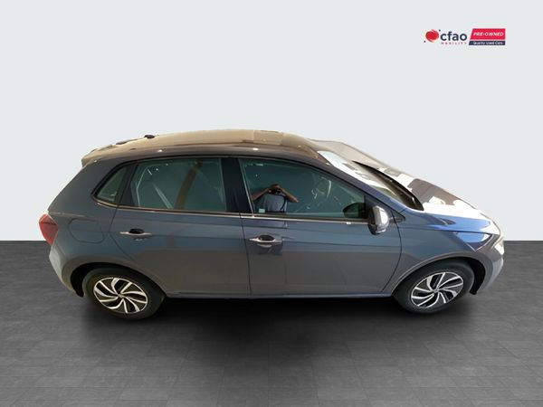 2025-Volkswagen-Polo-10-TSI-Life-Auto-DSG image:2