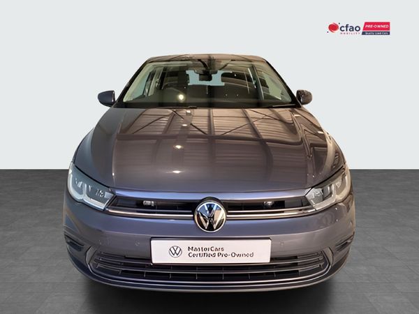 2025-Volkswagen-Polo-10-TSI-Life-Auto-DSG image:3