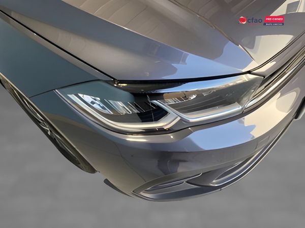 2025-Volkswagen-Polo-10-TSI-Life-Auto-DSG image:5