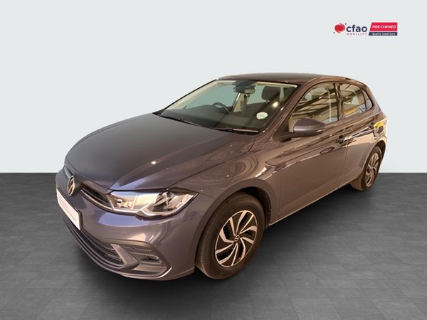 2025-Volkswagen-Polo-10-TSI-Life-Auto-DSG image:7