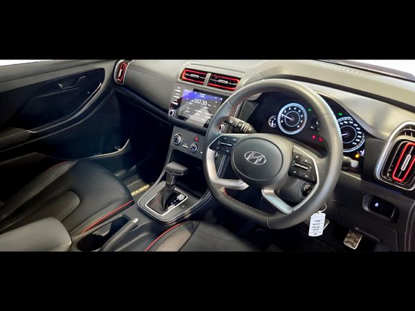 2022-Hyundai-Creta-14-TGDI-Executive-Auto image:9