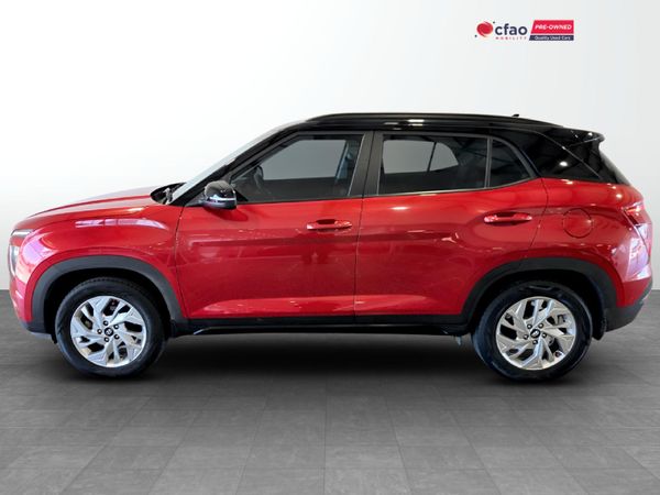 2022-Hyundai-Creta-14-TGDI-Executive-Auto image:1